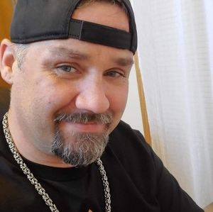 Meet your Posher, Rob